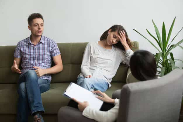 Local family mediation Maryport for conflict resolution