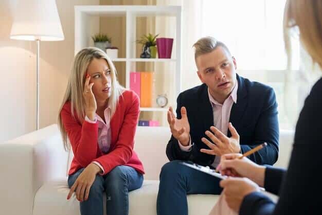 Recognizing Mental Health Challenges in Mediation Maryport