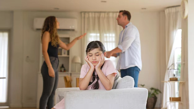 What Is Parental Responsibility in the UK Maryport
