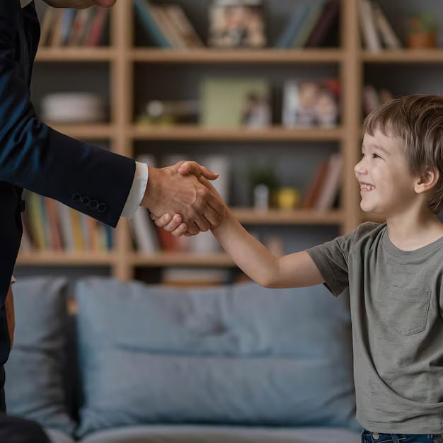 Understanding Child Arrangements – Guidance from EH Mediation Specialists Maryport