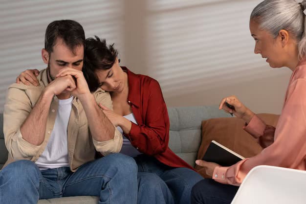 How EH Mediation Creates Better Results Through Continuous Feedback Maryport