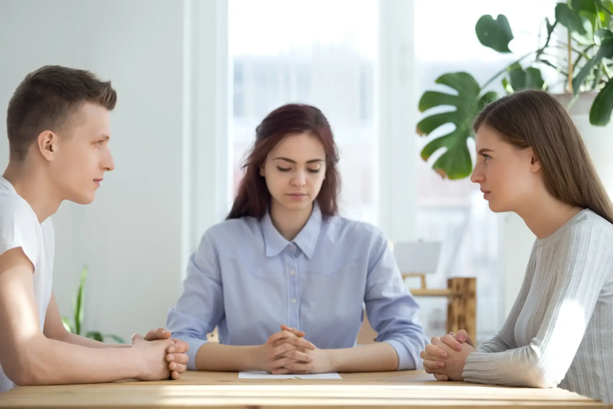 Mediators Maryport: Enhance Conflict Resolution with Mental Health Training