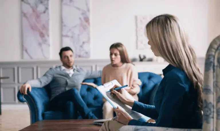 The Step-by-Step Family Mediation Process with EH Mediation Maryport