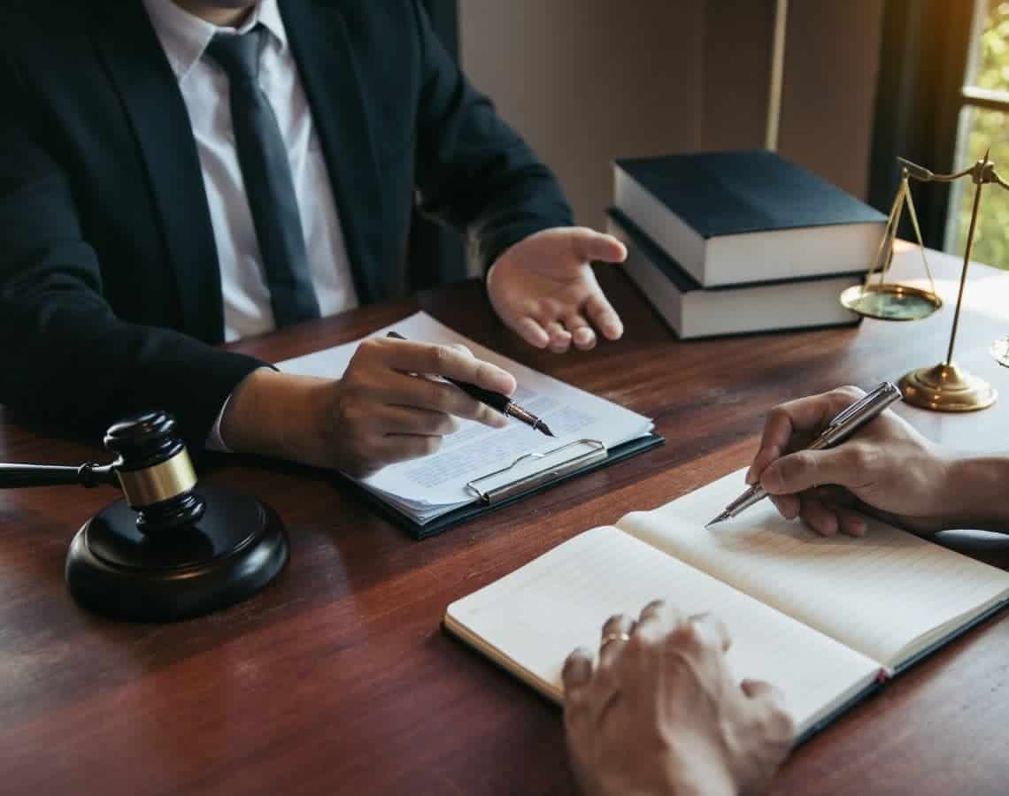 Common Challenges Couples Face in Collaborative Law Maryport