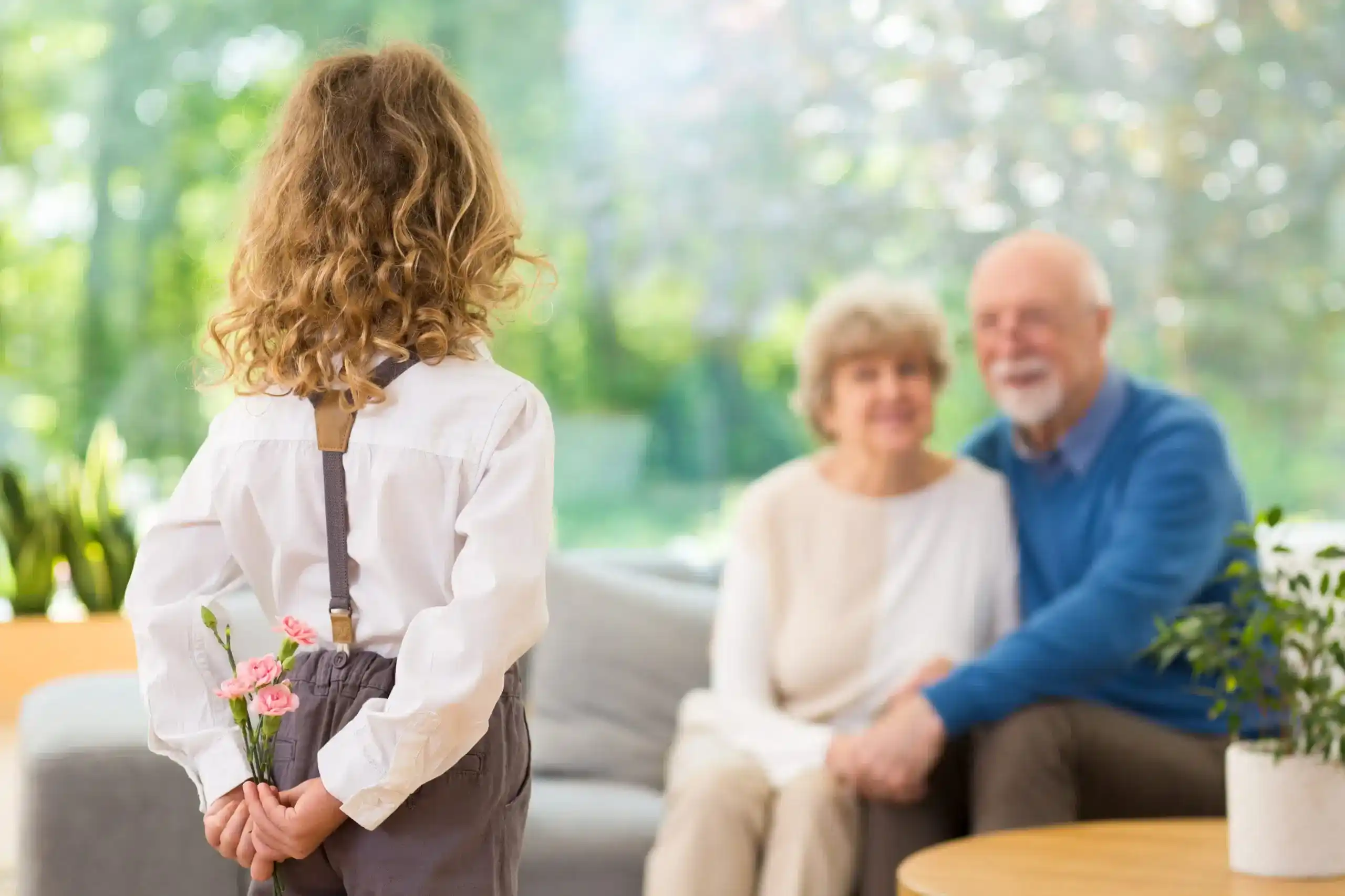 Taking the First Step: How EH Mediation Supports Grandparents Toward Positive Outcomes Maryport