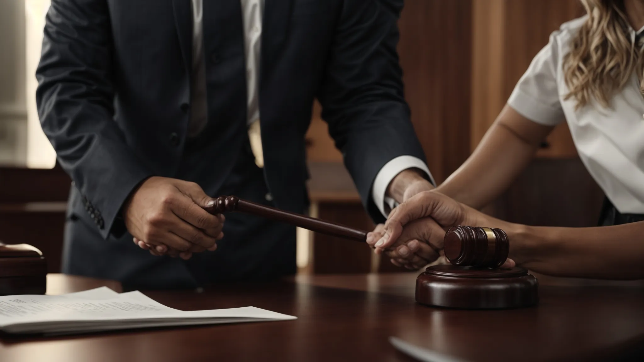 Why Choosing EH Mediation Strengthens Your Agreement Maryport