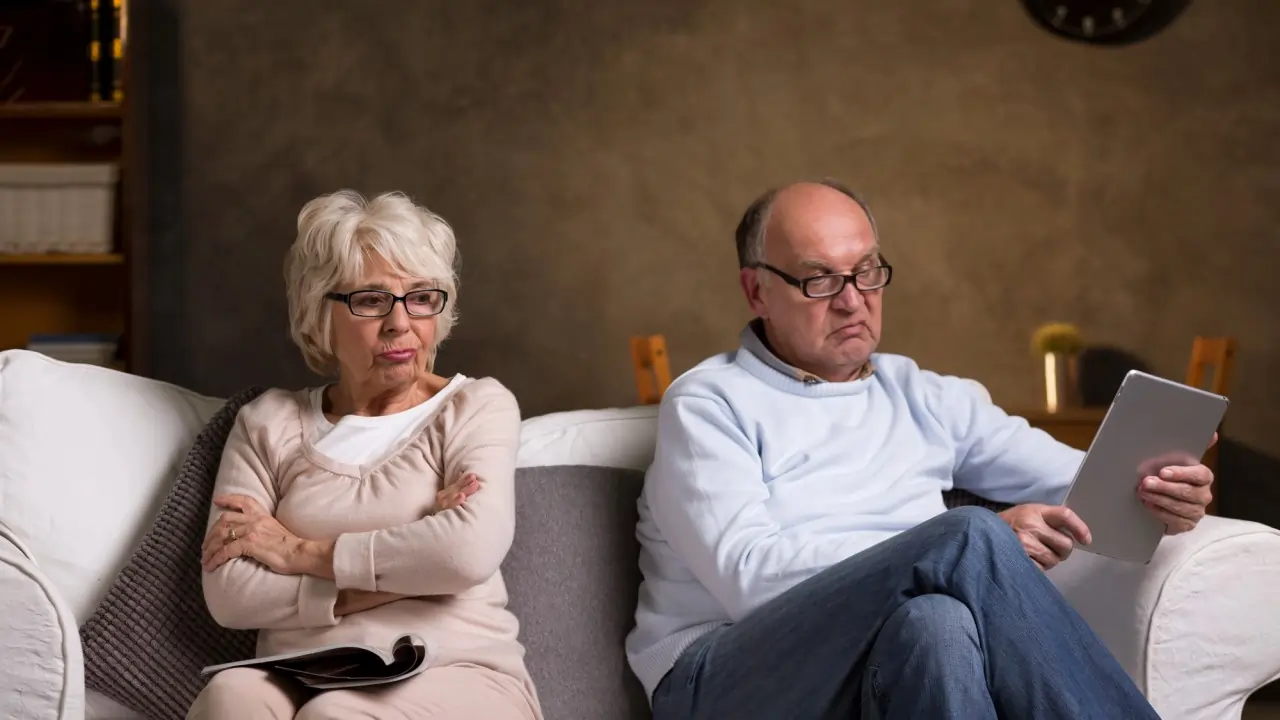 Preventing Long-Standing Family Issues from Escalating During Care Planning Maryport
