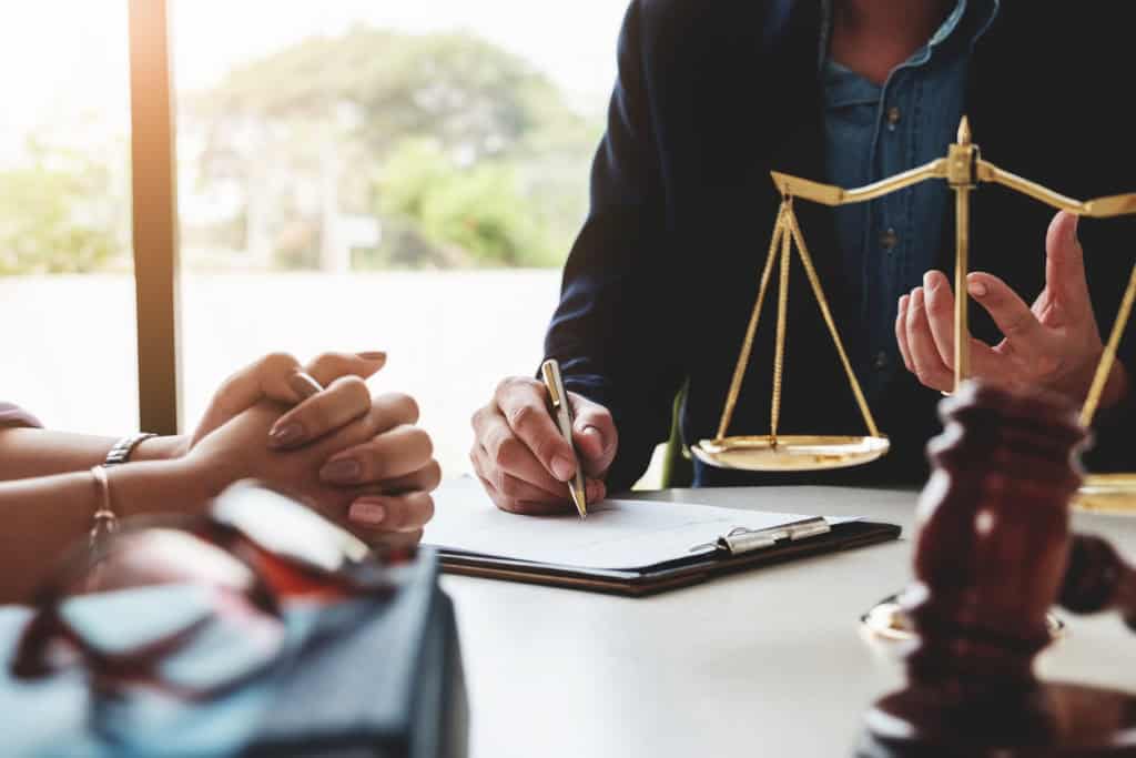 Court Applications vs. Mediation: A Less Stressful Path with EH Mediation Maryport