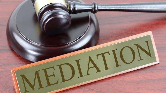 The Role of Experienced Mediators in Reducing Conflict Maryport