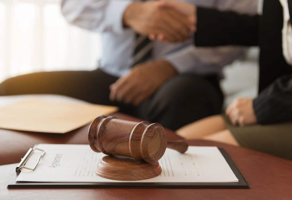 Understanding the Legal Framework Behind Mediation Agreements Maryport
