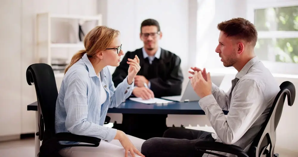 Rebuilding Trust After Relationship Breakdown Through Professional Mediation Maryport