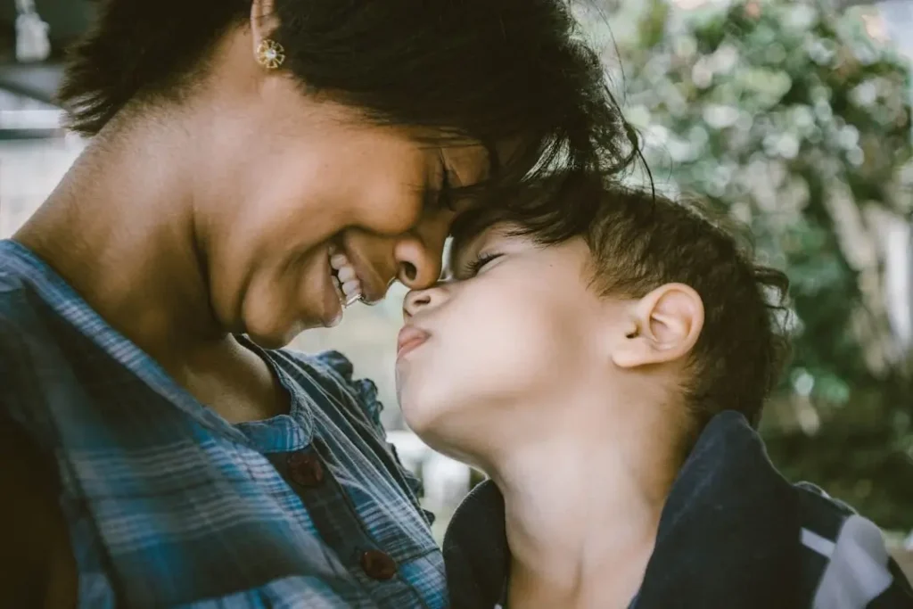 Child Maintenance and Spousal Support: Finding Balanced Solutions Maryport
