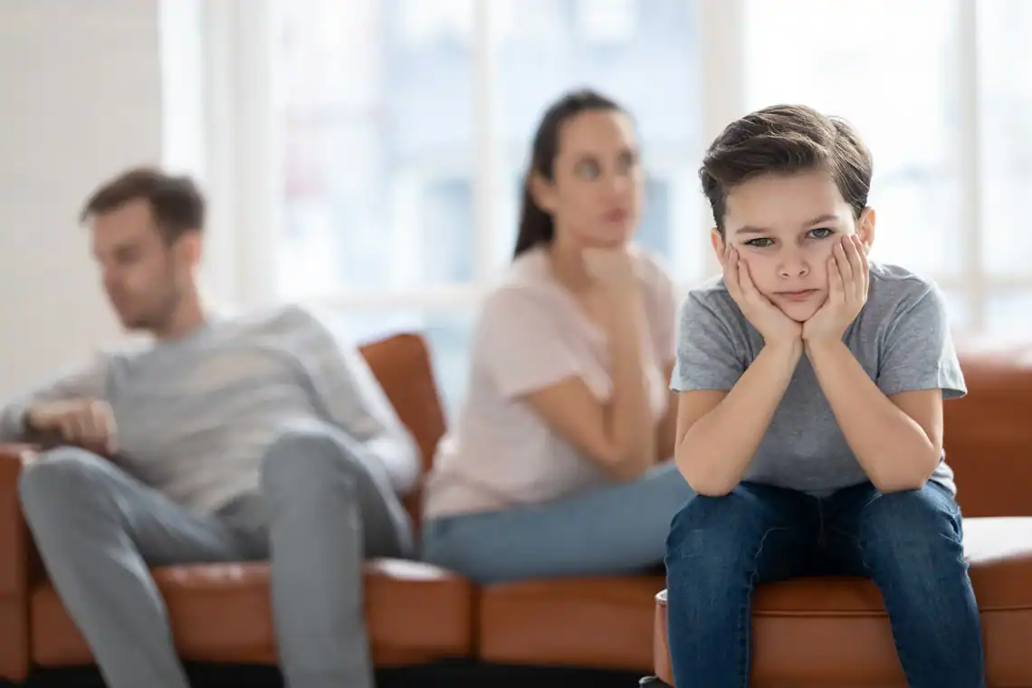 Why More Parents Trust EH Mediation for Child Arrangement Solutions Maryport