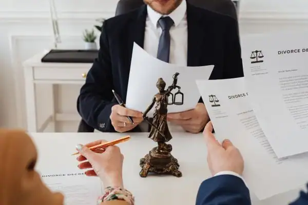 image of divorce mediation Maryport