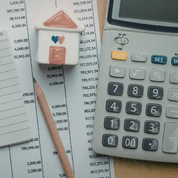 Image of accounts in regards to financial mediation Maryport