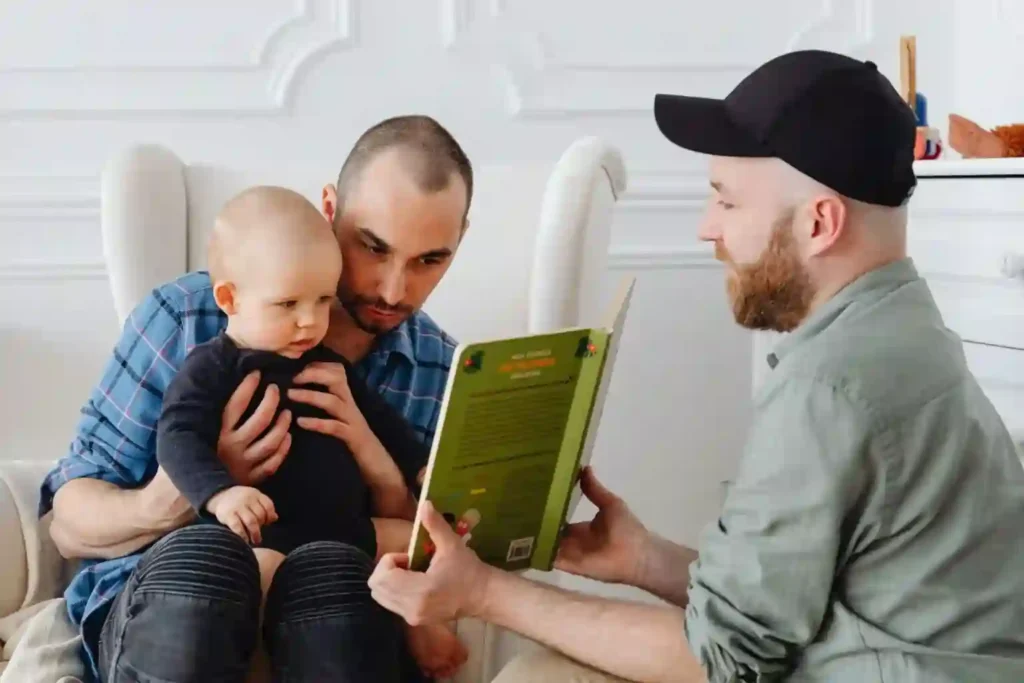 Common Family Issues LGBTQ+ Couples and Parents Face Maryport