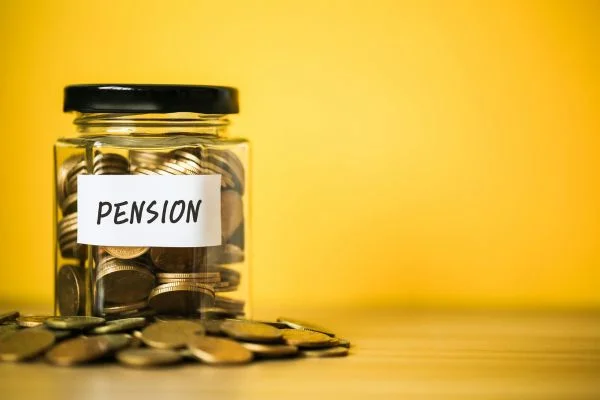 Pension Sharing Mediation Maryport